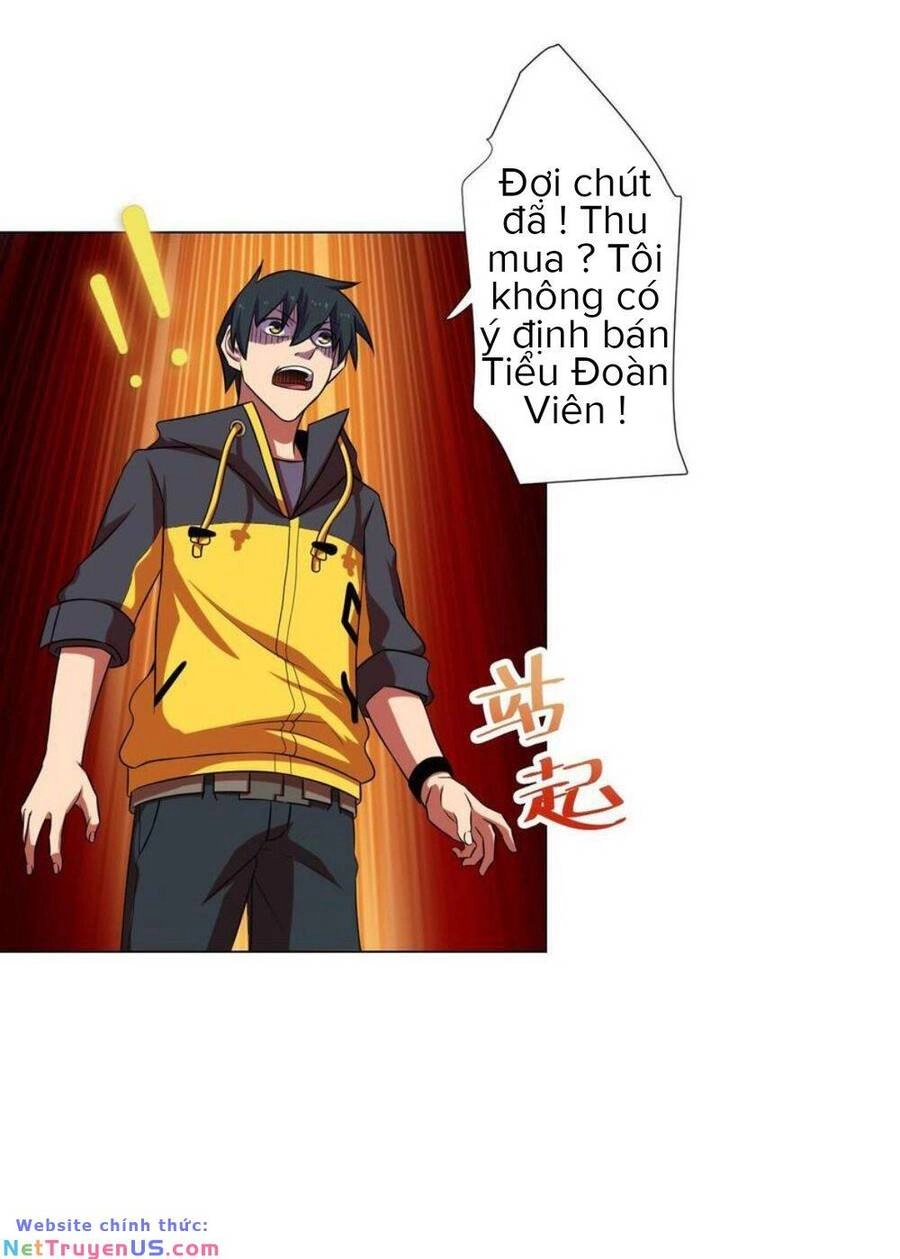 Thiên Thần Shipper Chapter 47 - 21