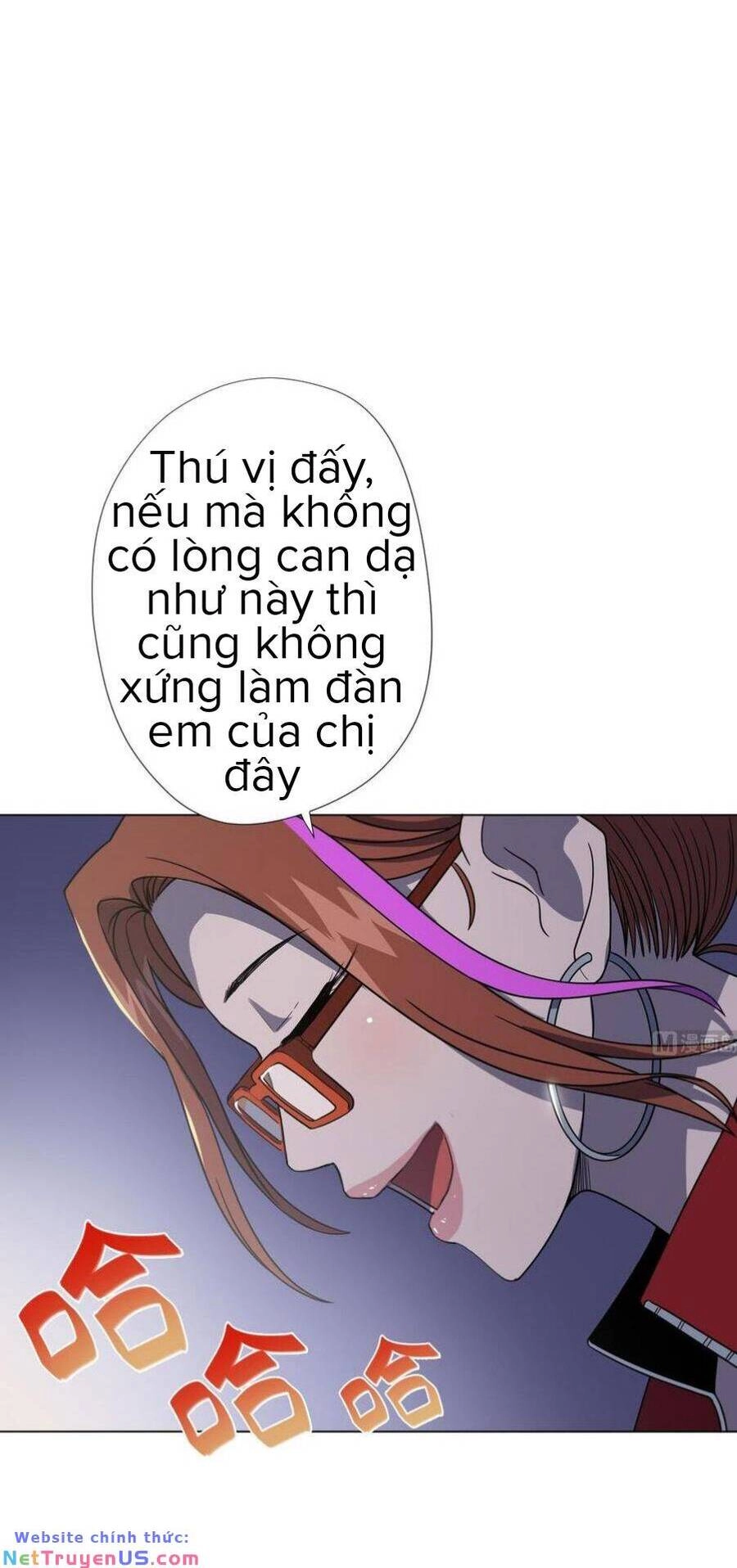 Thiên Thần Shipper Chapter 47 - 26