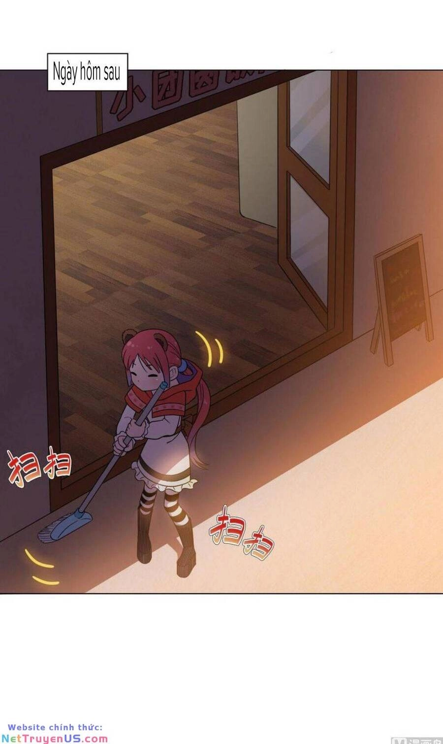 Thiên Thần Shipper Chapter 47 - 29