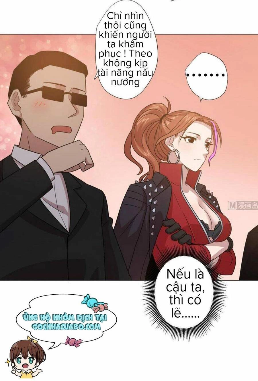 Thiên Thần Shipper Chapter 48 - 8