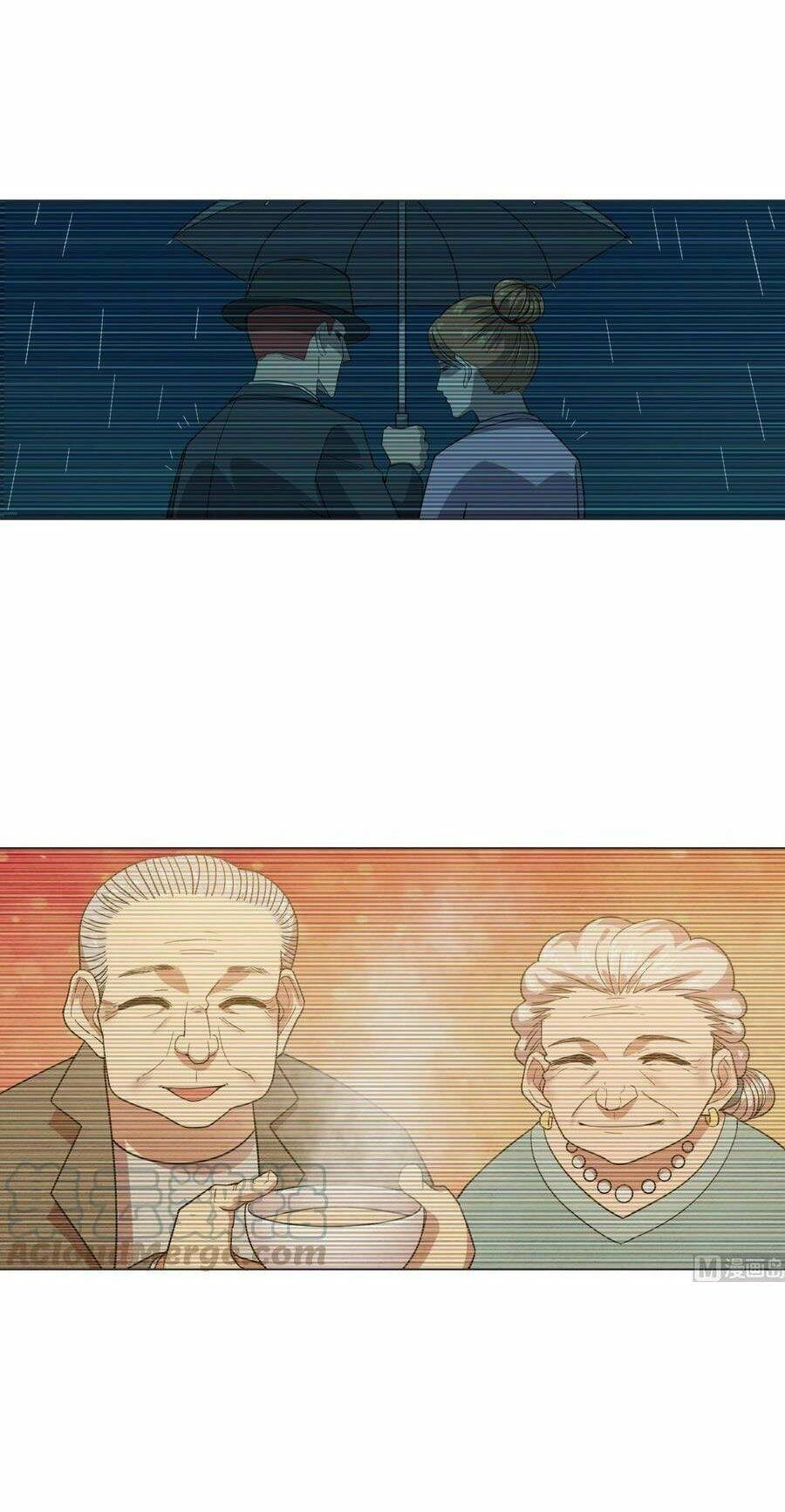 Thiên Thần Shipper Chapter 48 - 10