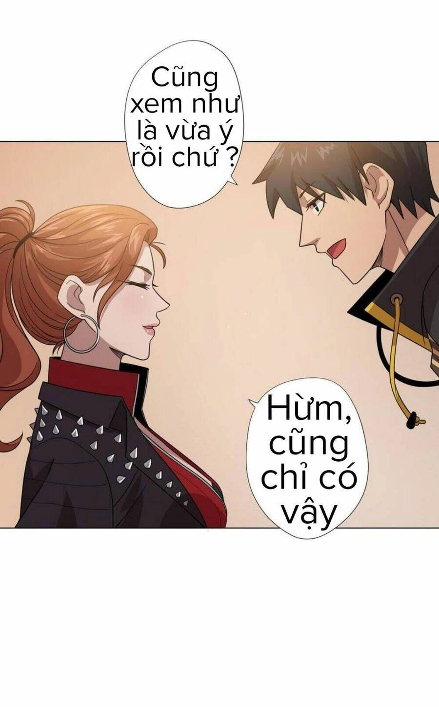 Thiên Thần Shipper Chapter 48 - 22