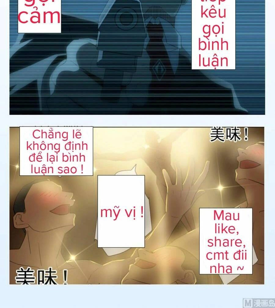 Thiên Thần Shipper Chapter 48 - 34