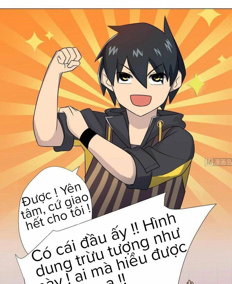 Thiên Thần Shipper Chapter 49 - 12