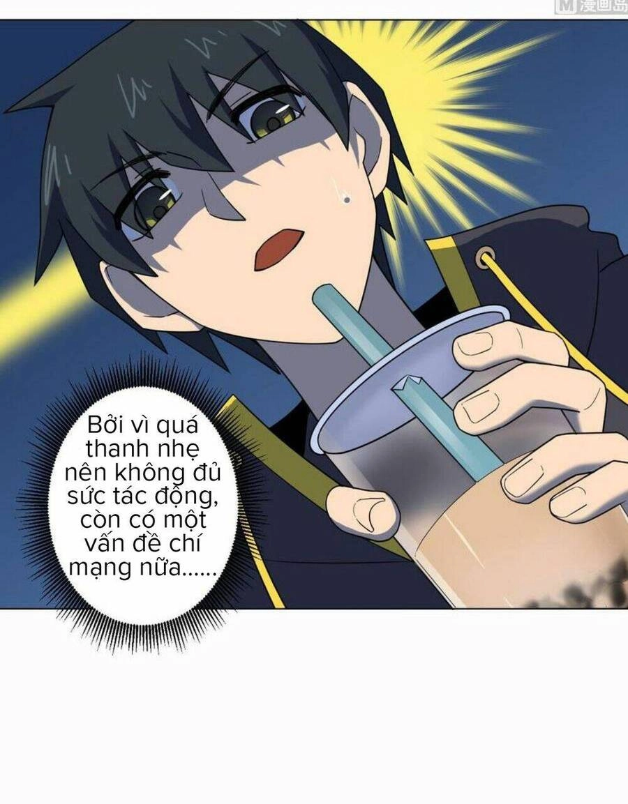 Thiên Thần Shipper Chapter 49 - 29