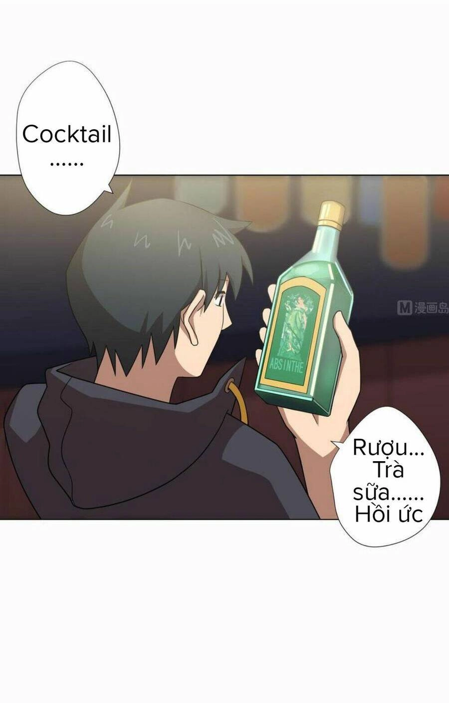 Thiên Thần Shipper Chapter 49 - 34