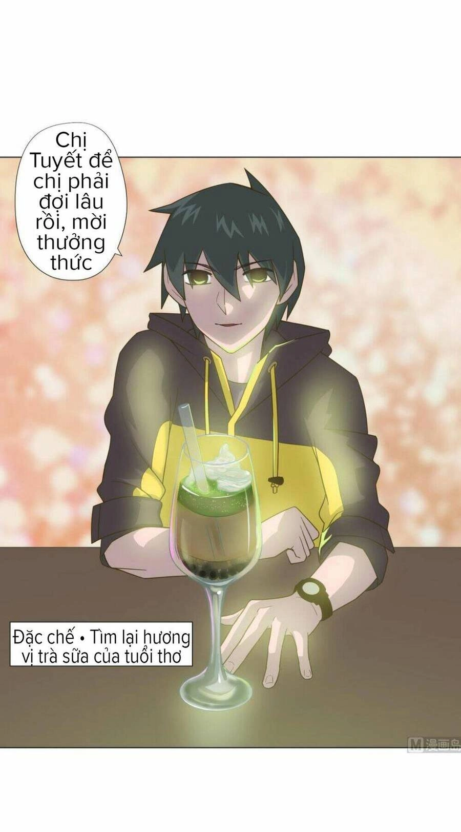 Thiên Thần Shipper Chapter 50 - 4