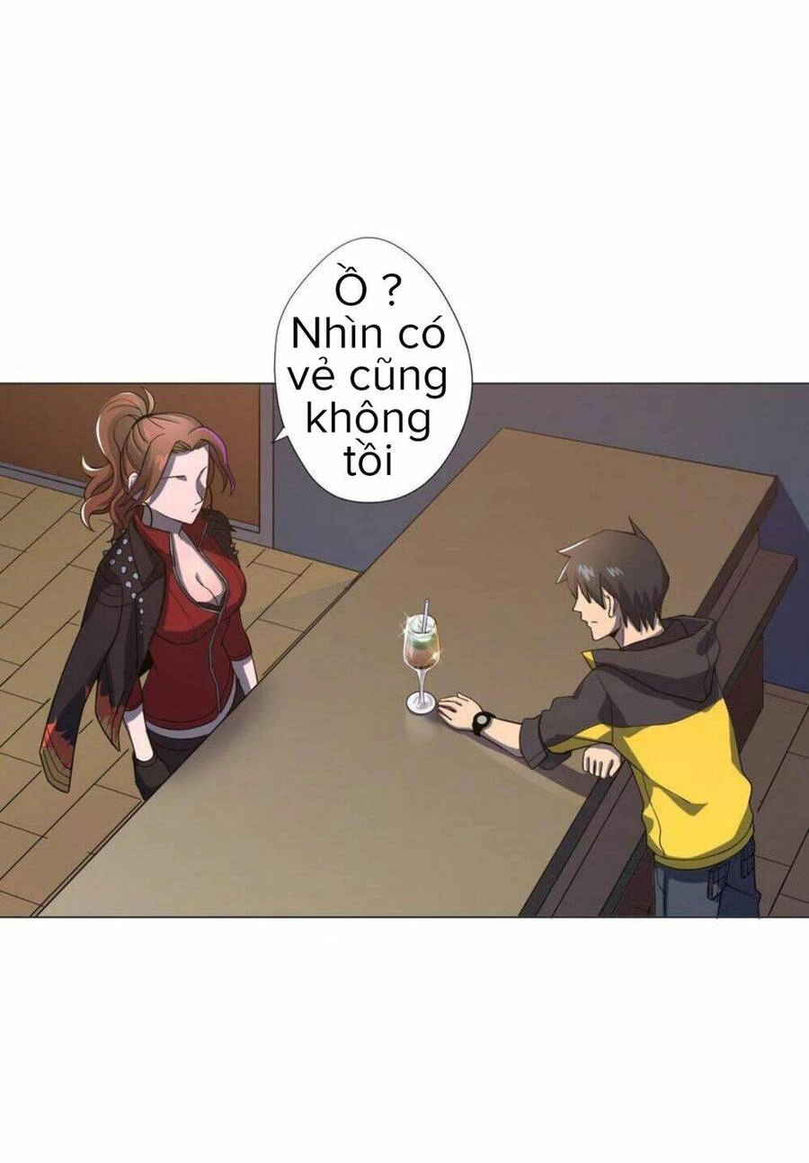 Thiên Thần Shipper Chapter 50 - 5