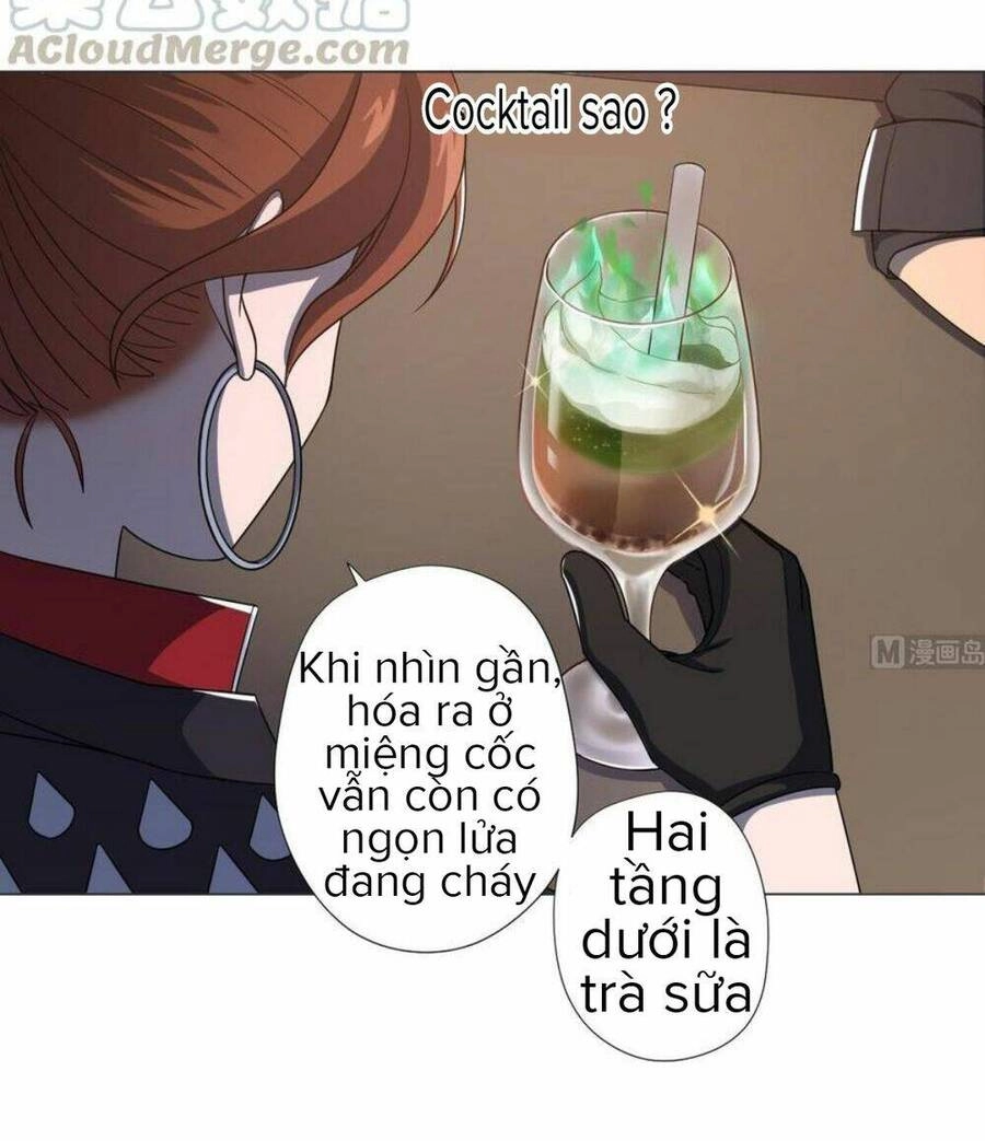 Thiên Thần Shipper Chapter 50 - 7