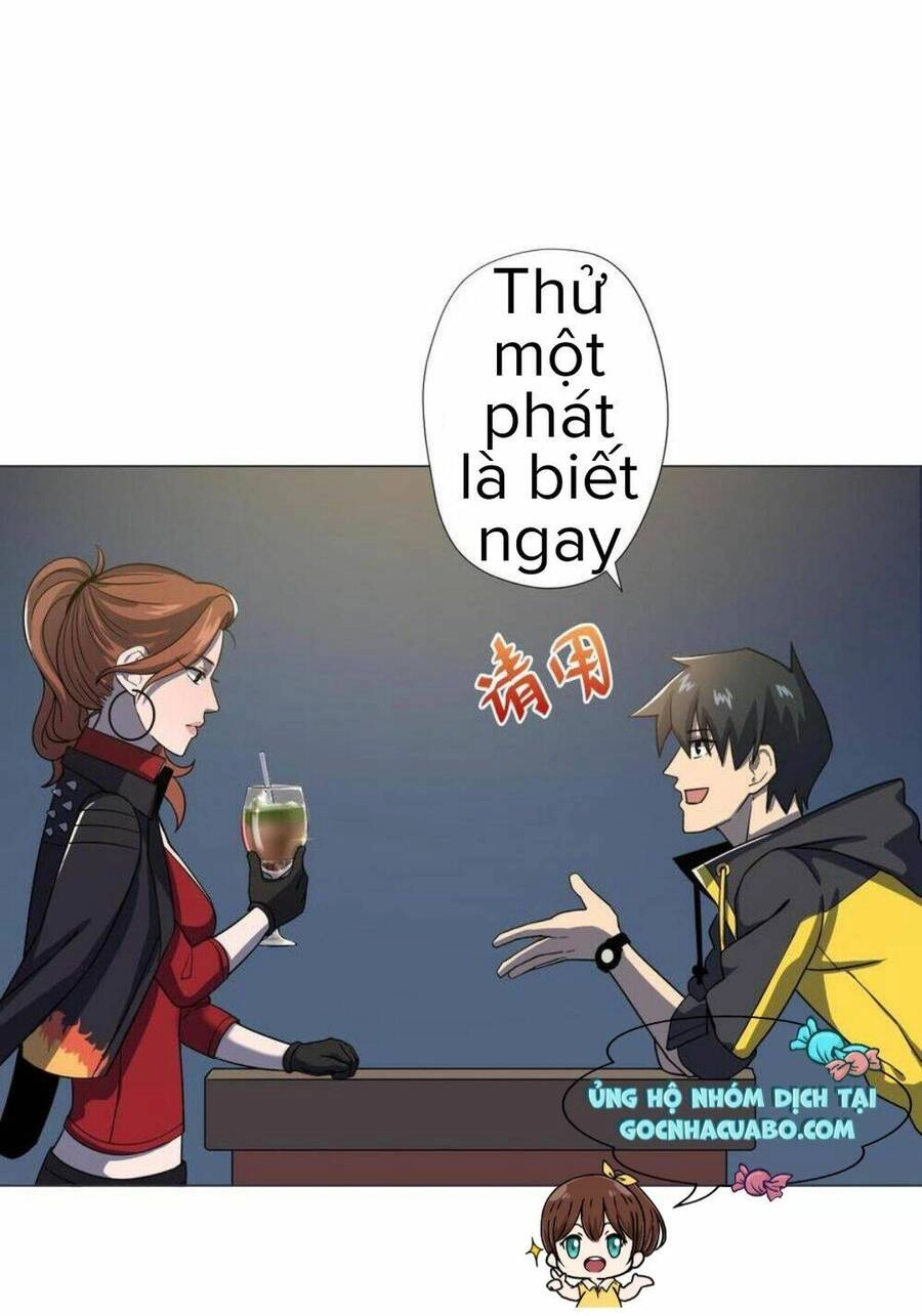 Thiên Thần Shipper Chapter 50 - 11