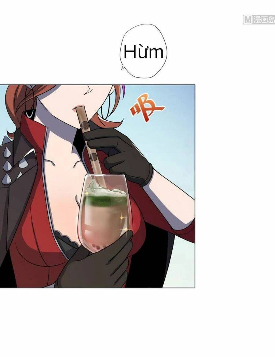 Thiên Thần Shipper Chapter 50 - 12