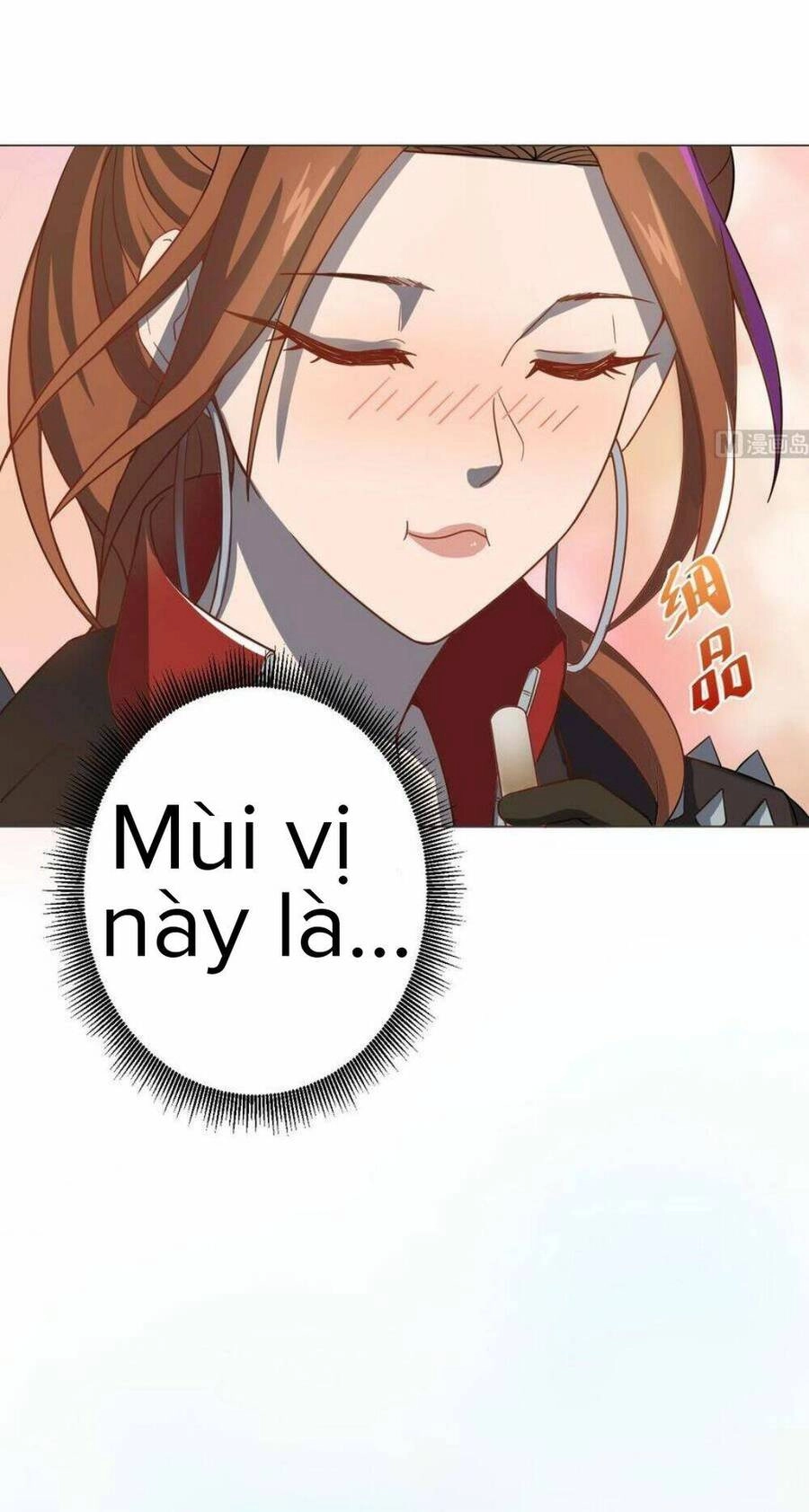 Thiên Thần Shipper Chapter 50 - 13