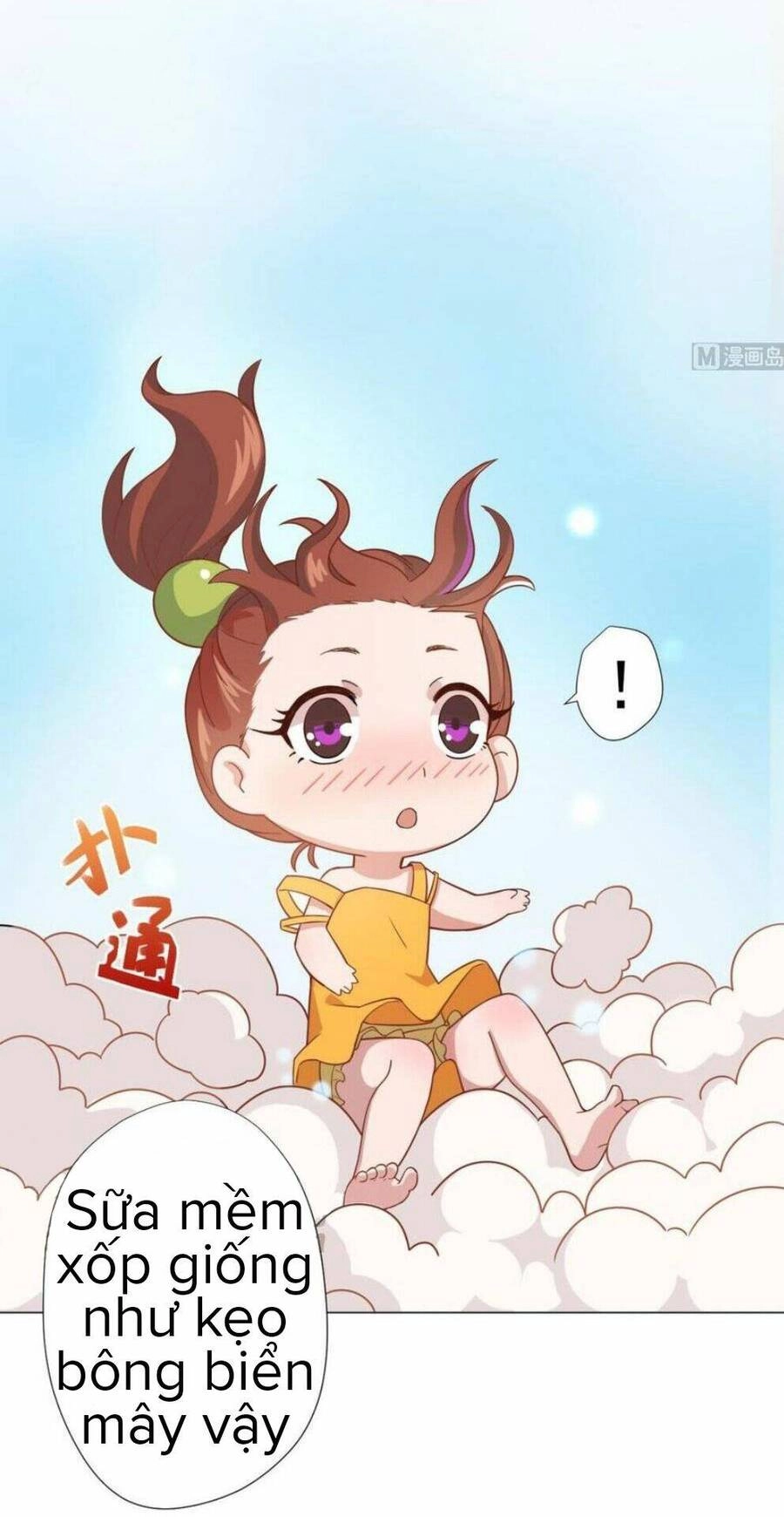 Thiên Thần Shipper Chapter 50 - 14