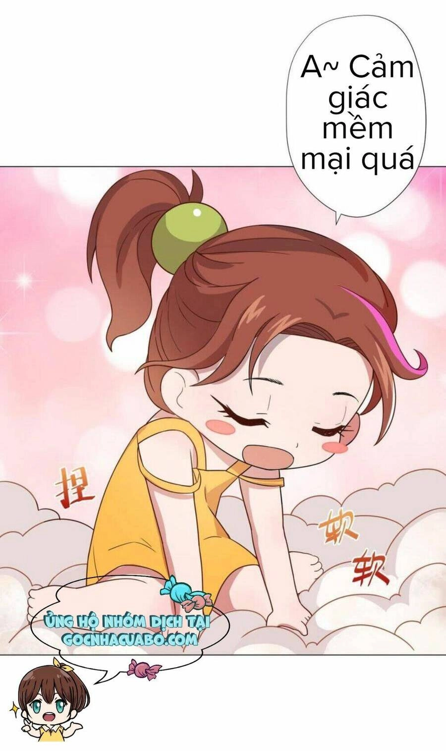 Thiên Thần Shipper Chapter 50 - 15