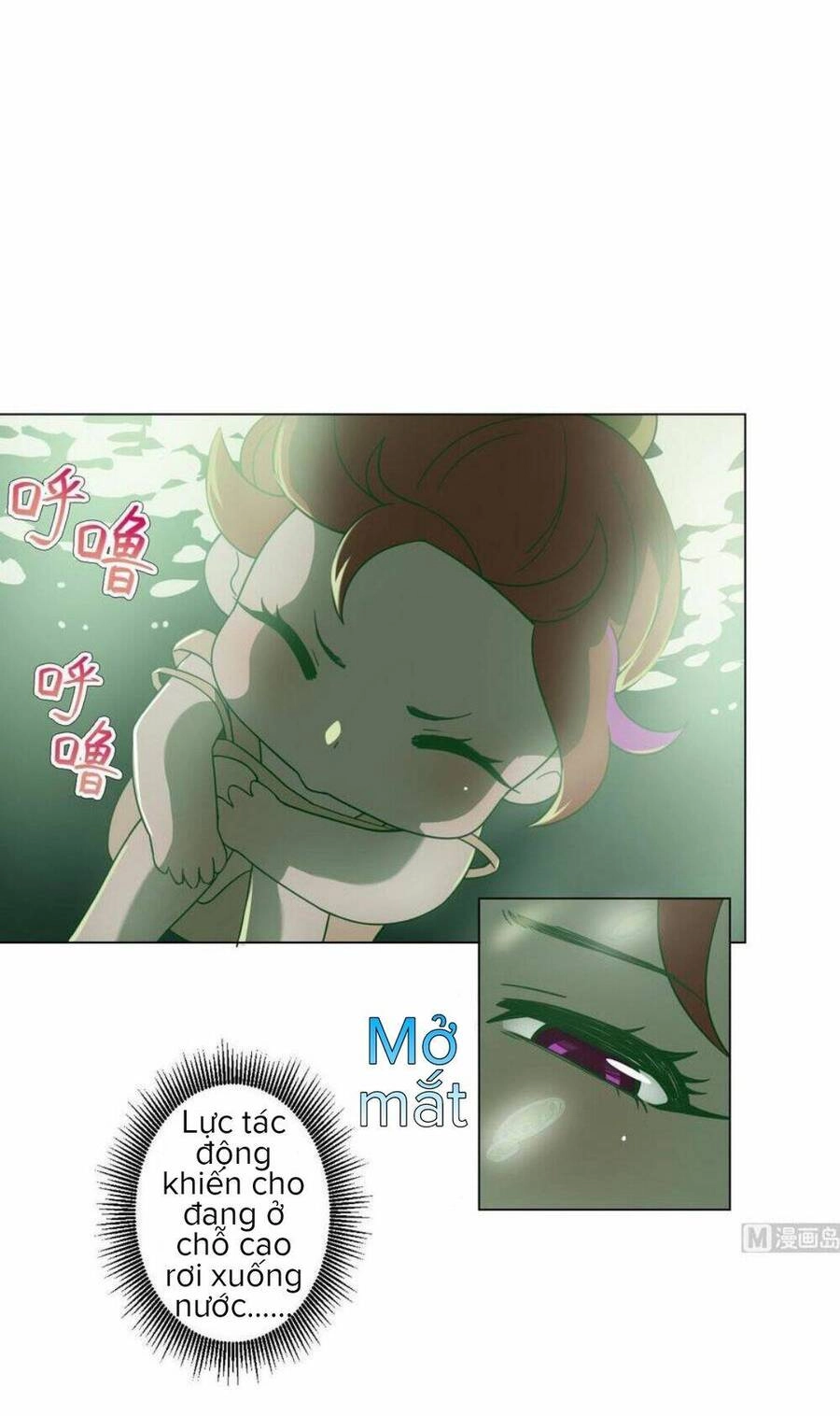 Thiên Thần Shipper Chapter 50 - 21