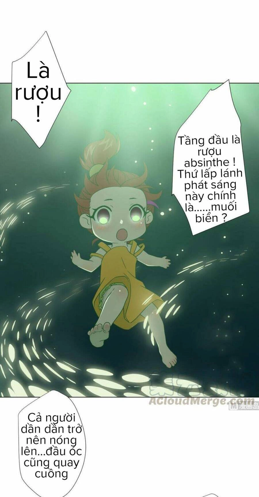 Thiên Thần Shipper Chapter 50 - 22