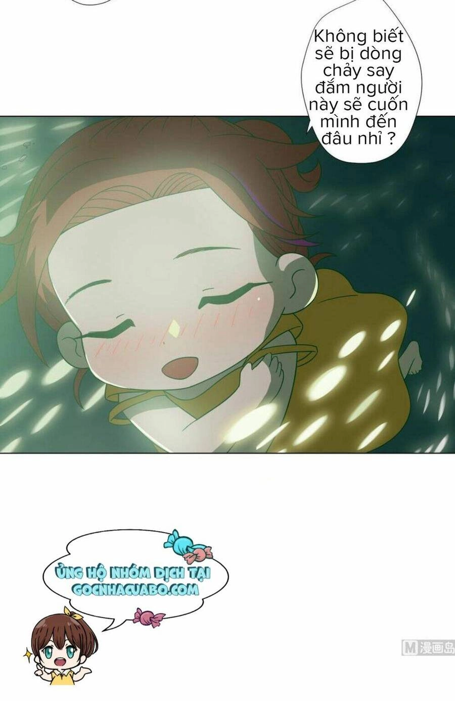 Thiên Thần Shipper Chapter 50 - 23