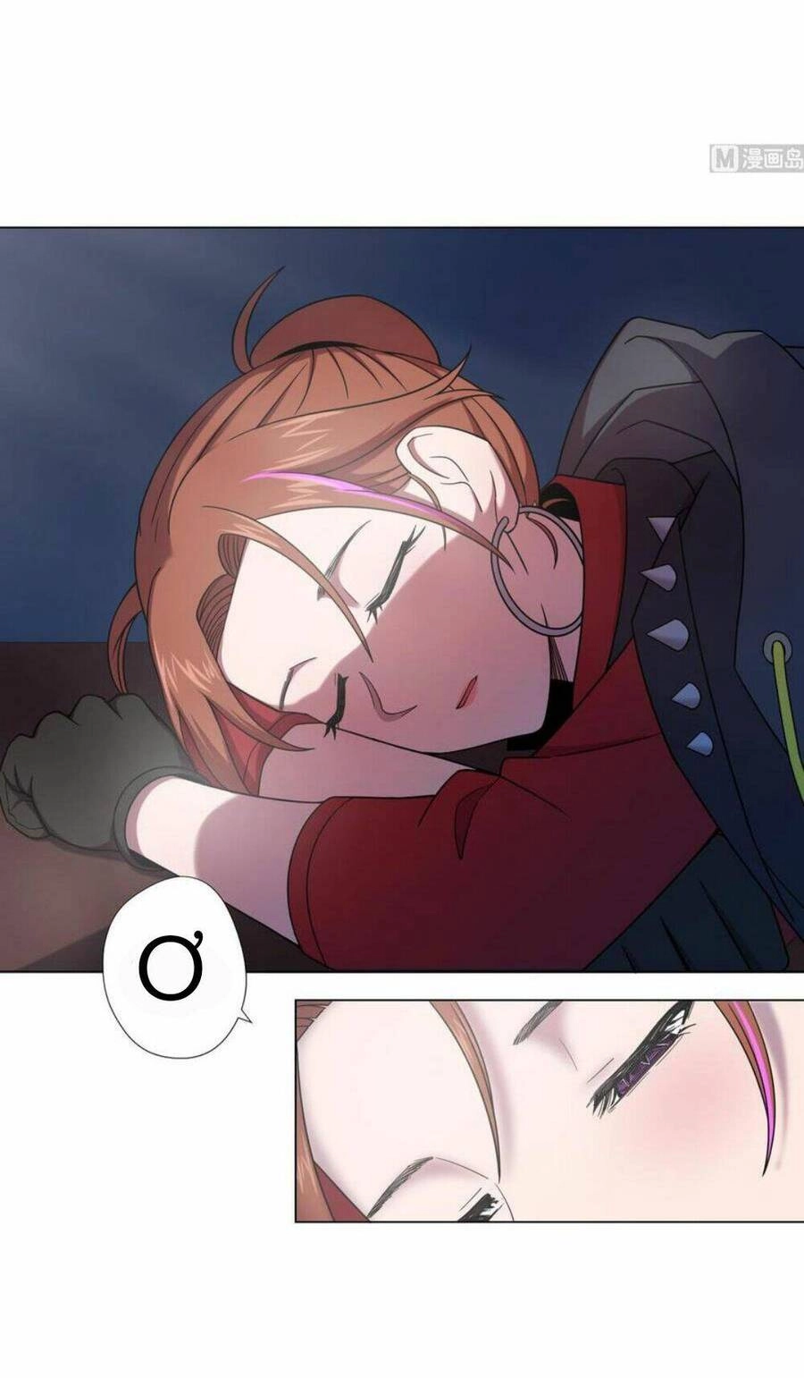 Thiên Thần Shipper Chapter 50 - 32