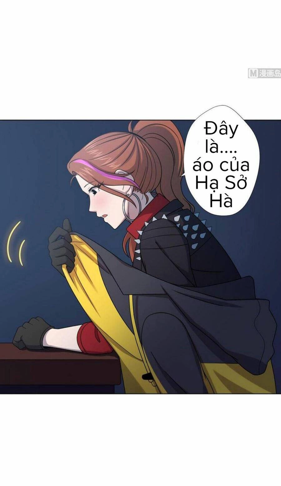 Thiên Thần Shipper Chapter 50 - 33