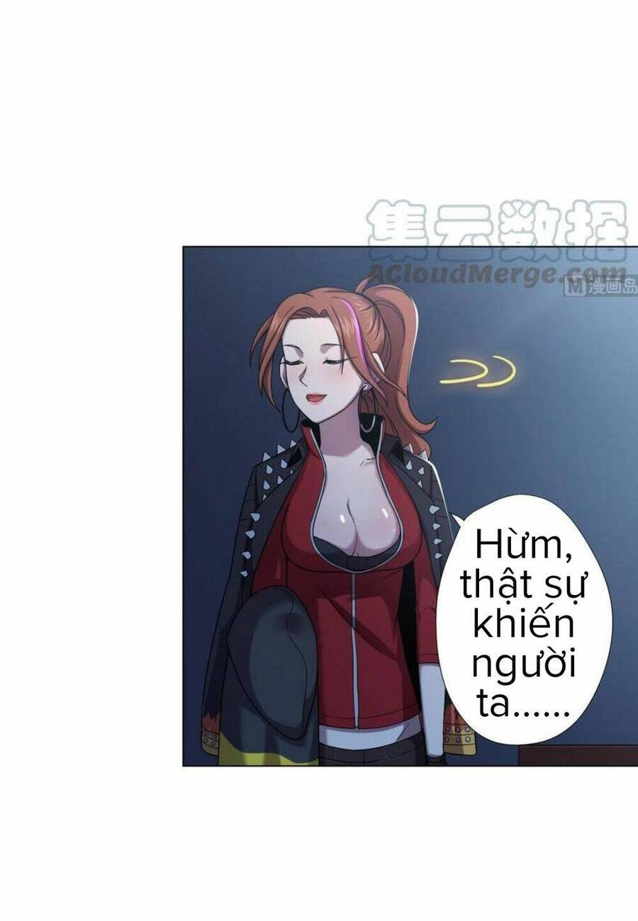 Thiên Thần Shipper Chapter 50 - 35