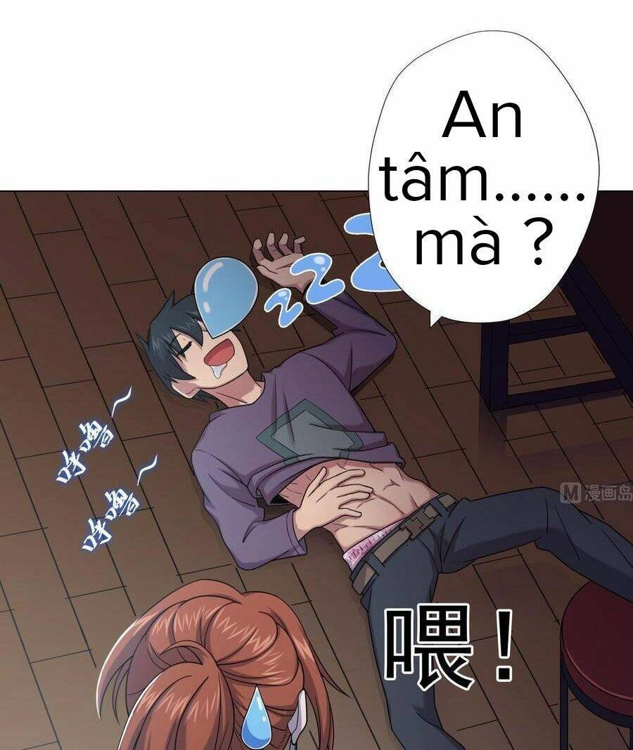 Thiên Thần Shipper Chapter 50 - 36