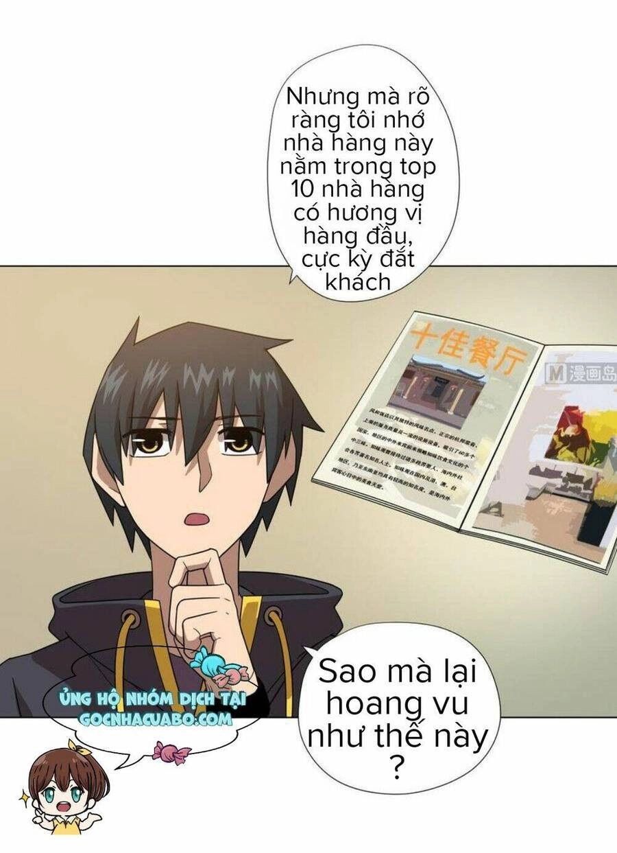 Thiên Thần Shipper Chapter 51 - 16