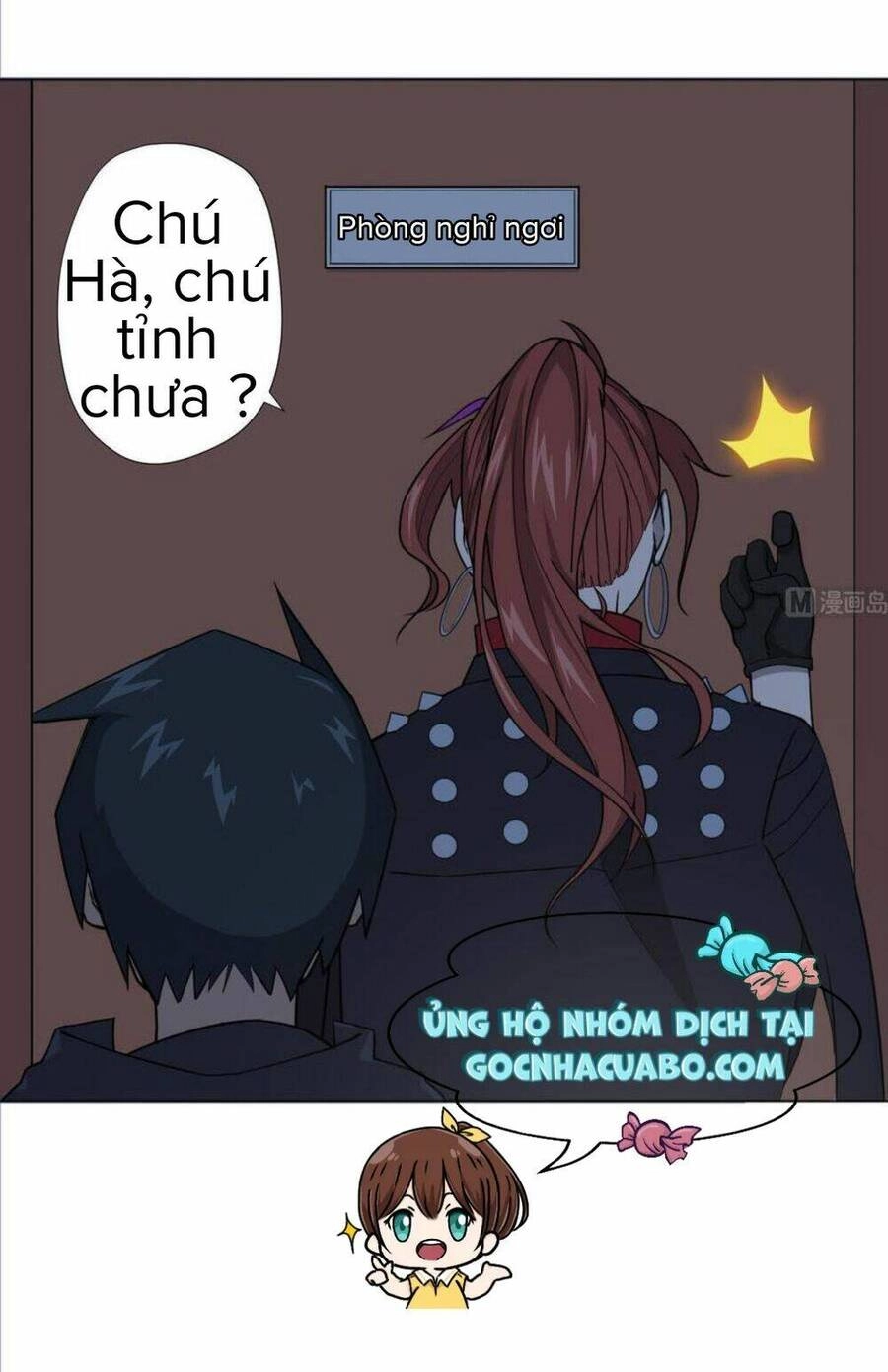 Thiên Thần Shipper Chapter 51 - 29