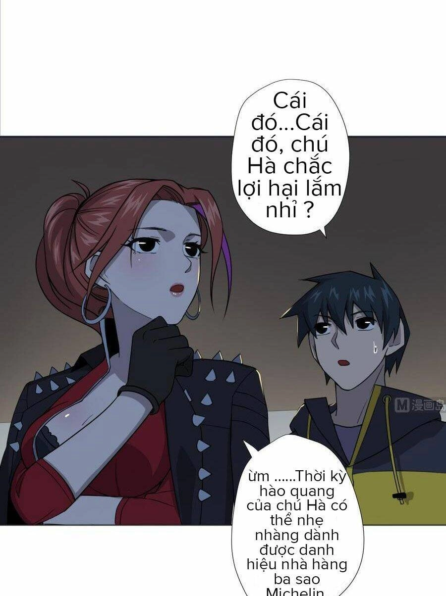 Thiên Thần Shipper Chapter 51 - 30