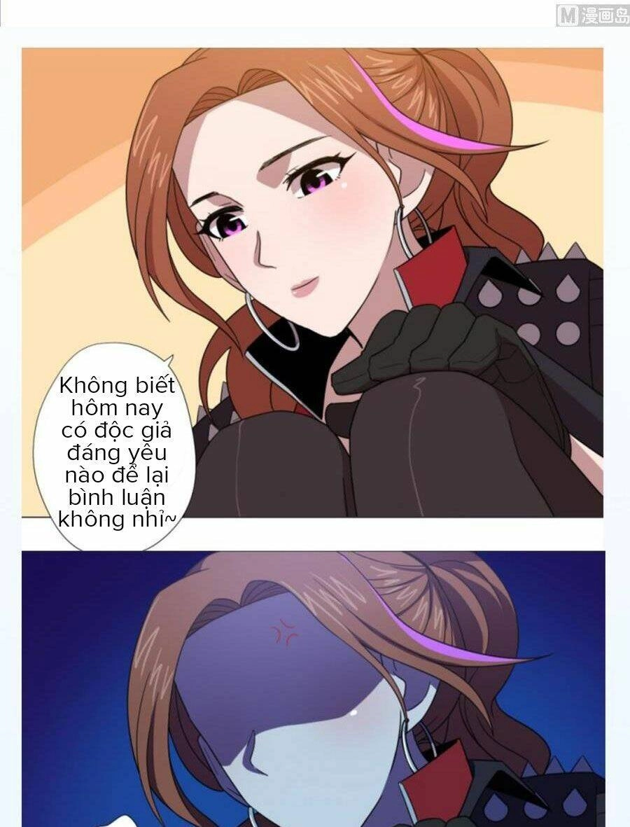 Thiên Thần Shipper Chapter 51 - 38