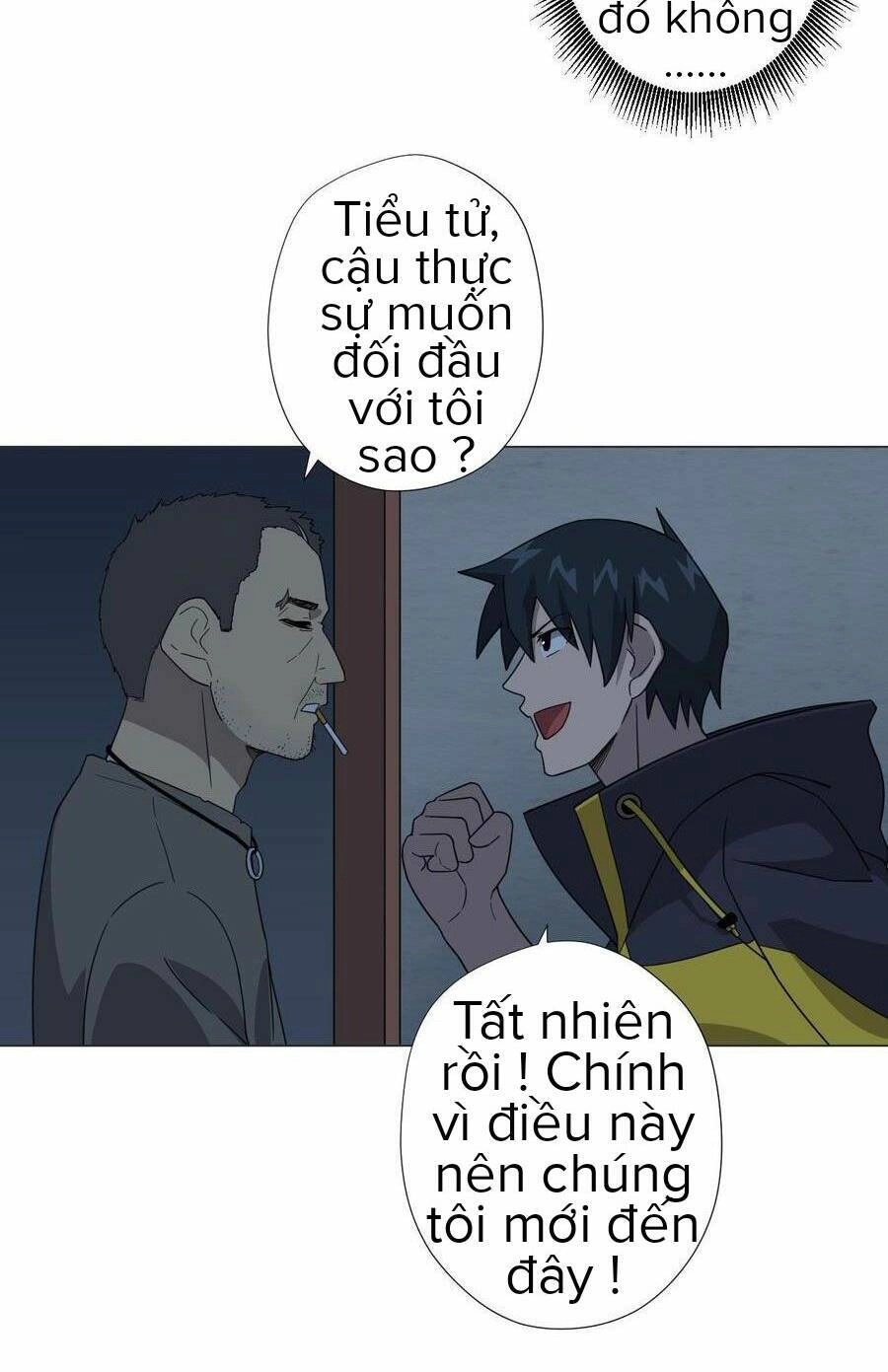 Thiên Thần Shipper Chapter 52 - 7
