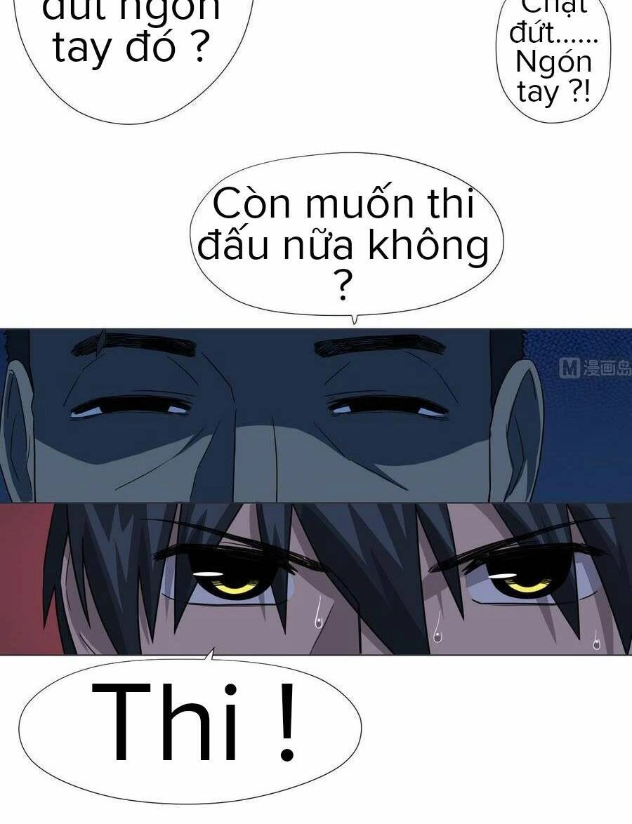 Thiên Thần Shipper Chapter 52 - 9