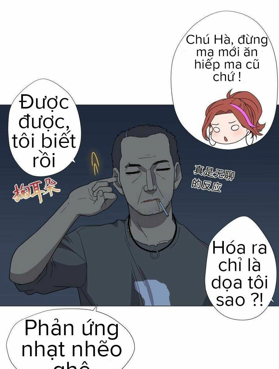 Thiên Thần Shipper Chapter 52 - 10