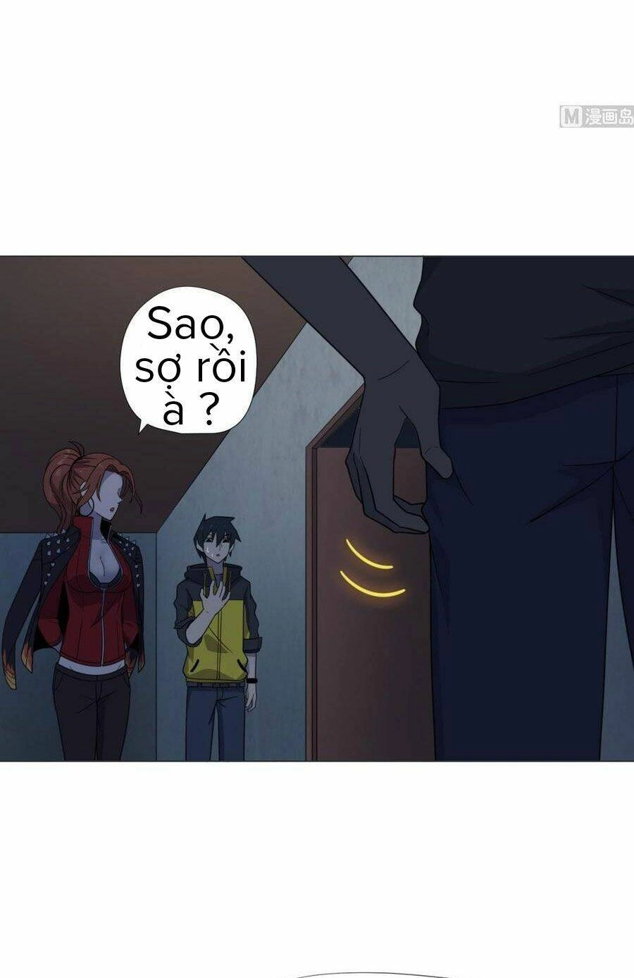 Thiên Thần Shipper Chapter 52 - 12