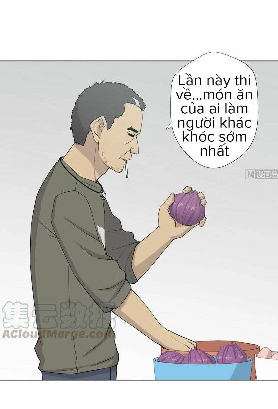 Thiên Thần Shipper Chapter 52 - 15