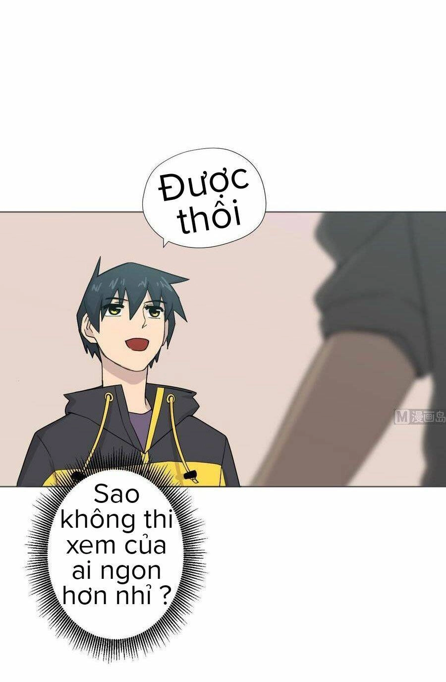 Thiên Thần Shipper Chapter 52 - 16