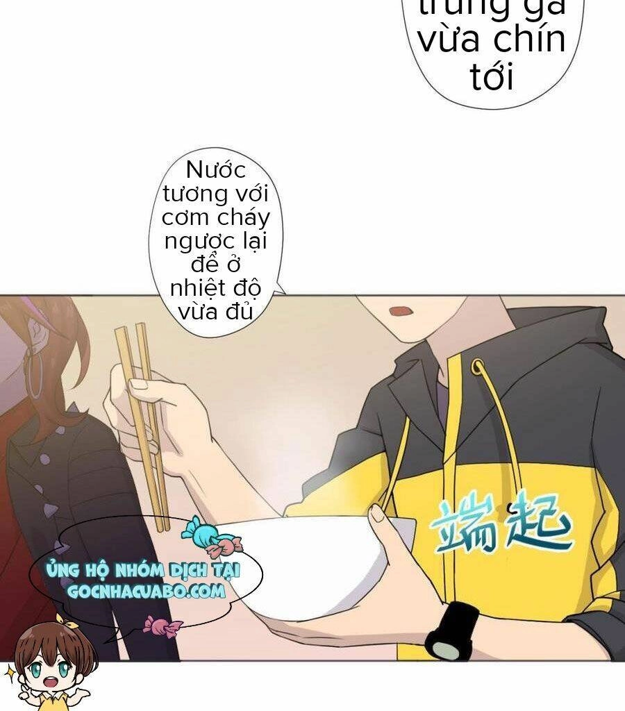 Thiên Thần Shipper Chapter 52 - 23