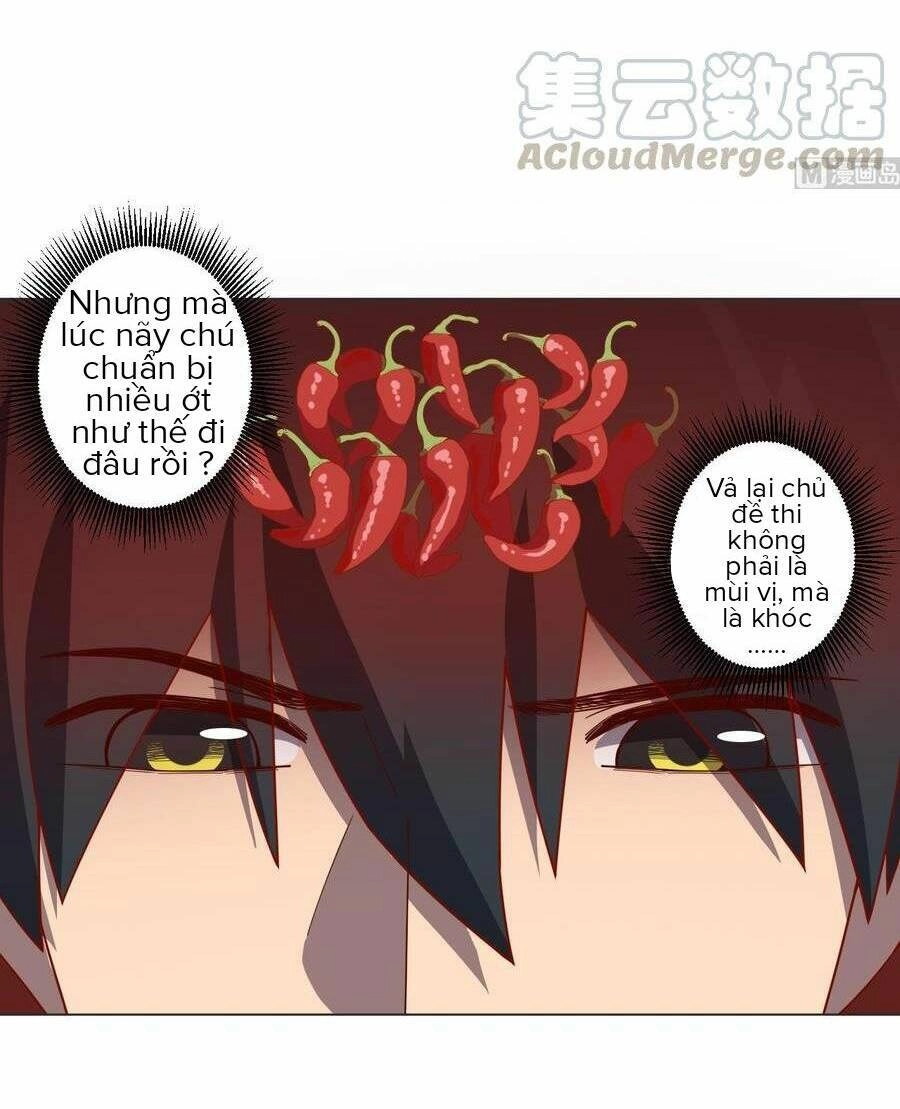 Thiên Thần Shipper Chapter 52 - 25