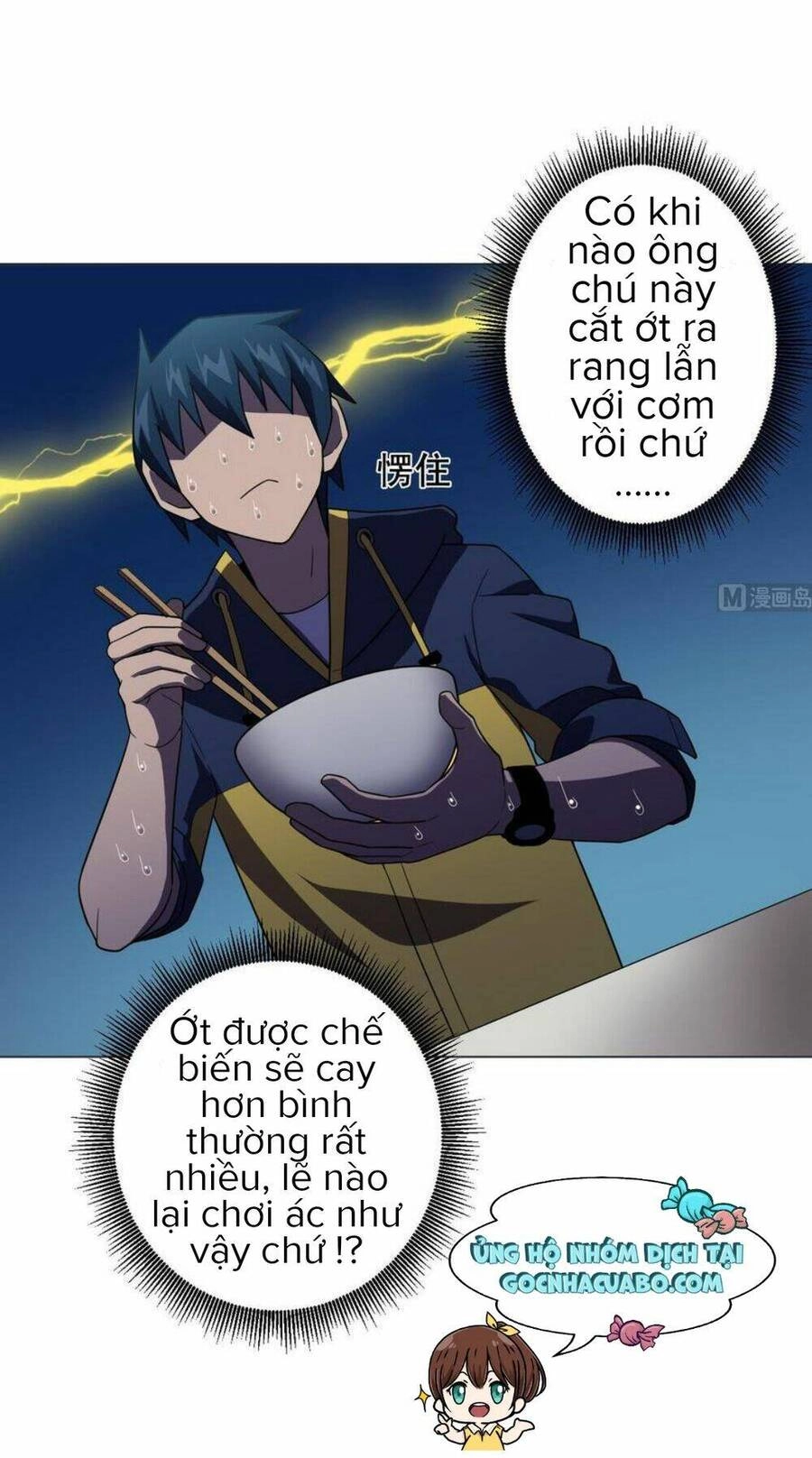 Thiên Thần Shipper Chapter 52 - 26