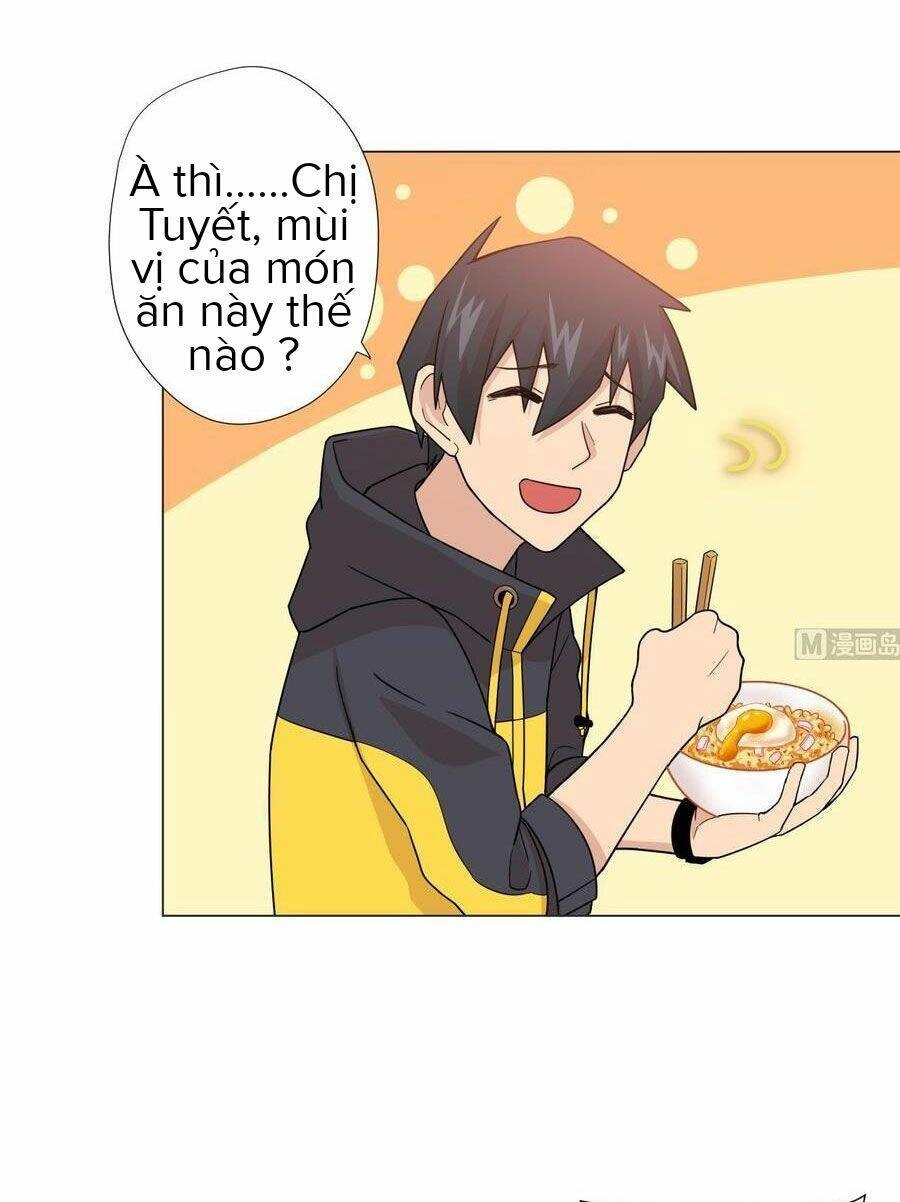 Thiên Thần Shipper Chapter 52 - 27