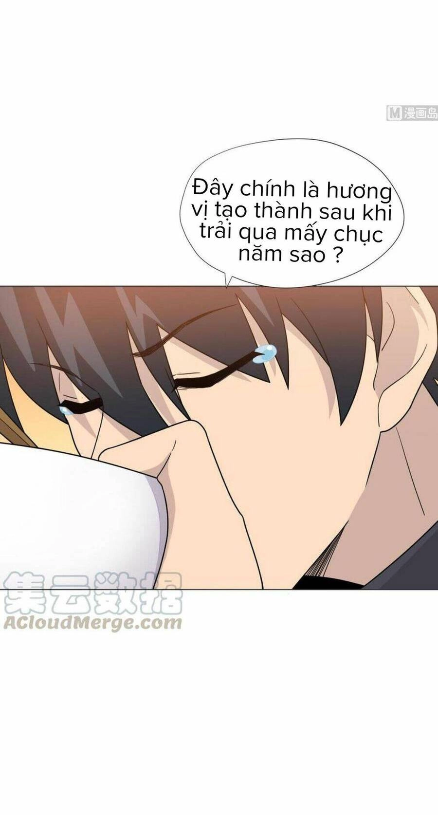 Thiên Thần Shipper Chapter 52 - 33