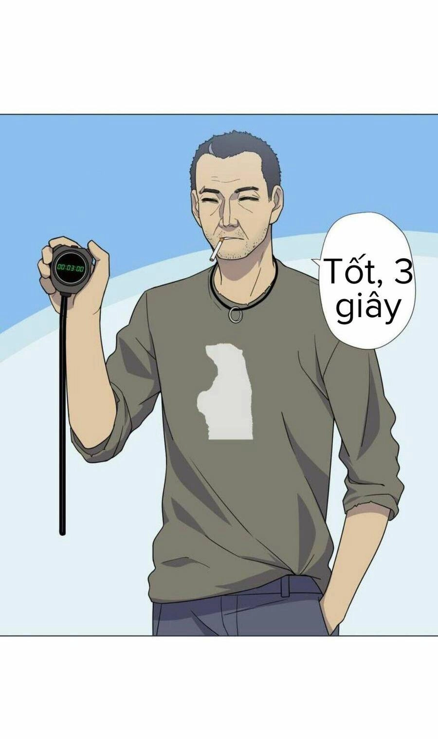 Thiên Thần Shipper Chapter 52 - 35