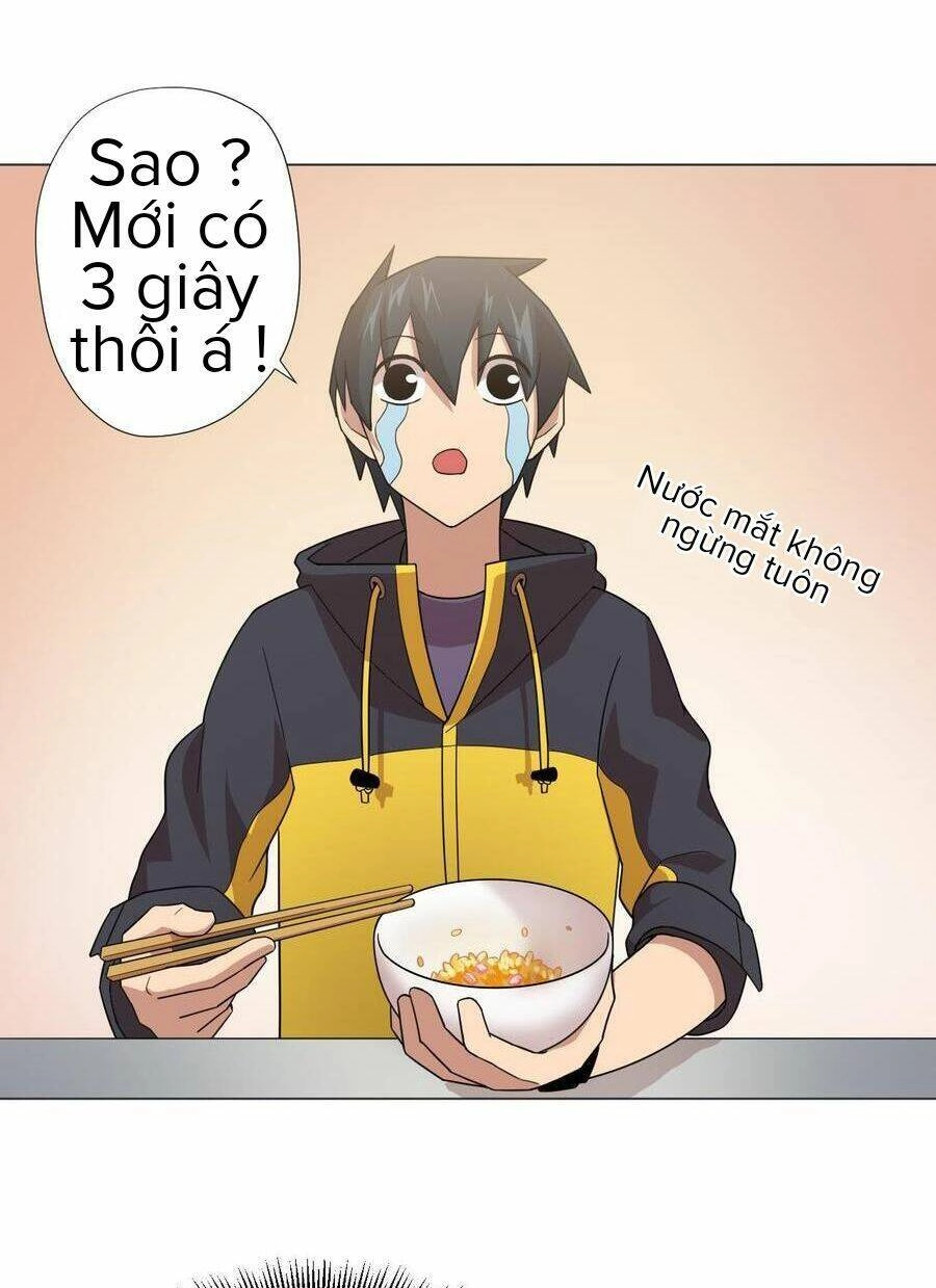 Thiên Thần Shipper Chapter 53 - 4