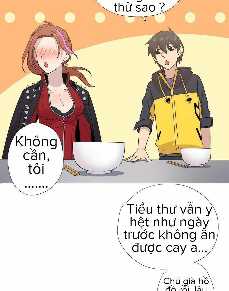 Thiên Thần Shipper Chapter 53 - 9