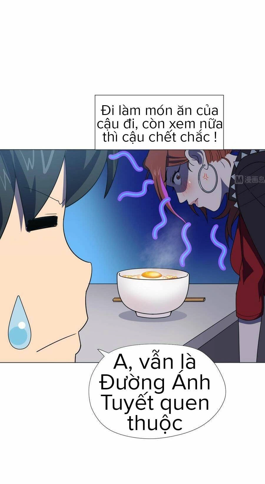 Thiên Thần Shipper Chapter 53 - 11