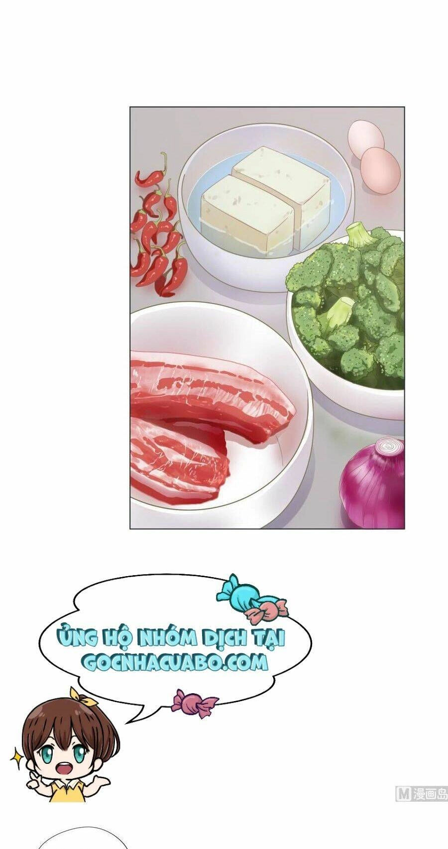 Thiên Thần Shipper Chapter 53 - 13