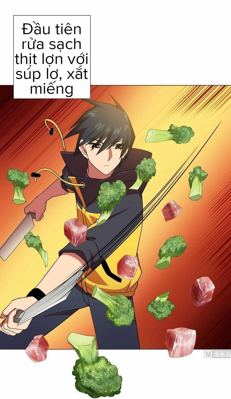 Thiên Thần Shipper Chapter 53 - 15