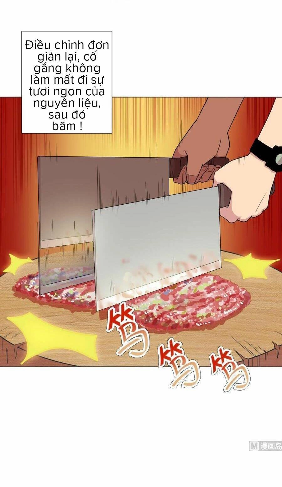 Thiên Thần Shipper Chapter 53 - 16