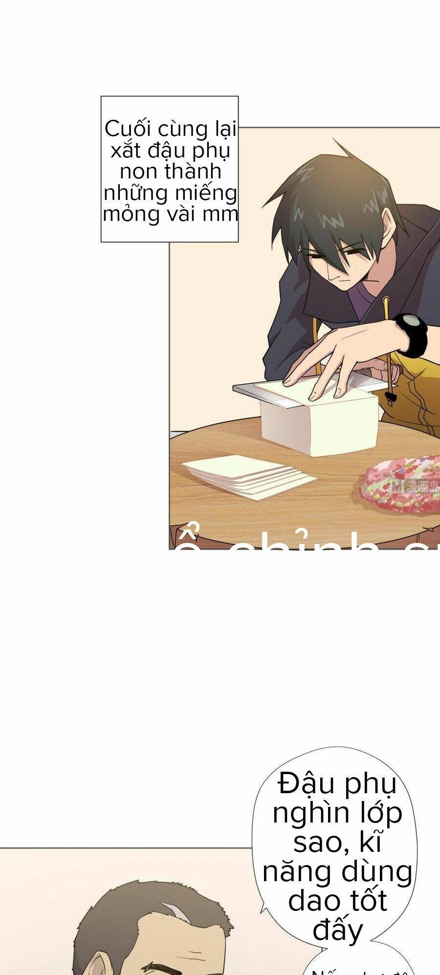 Thiên Thần Shipper Chapter 53 - 17