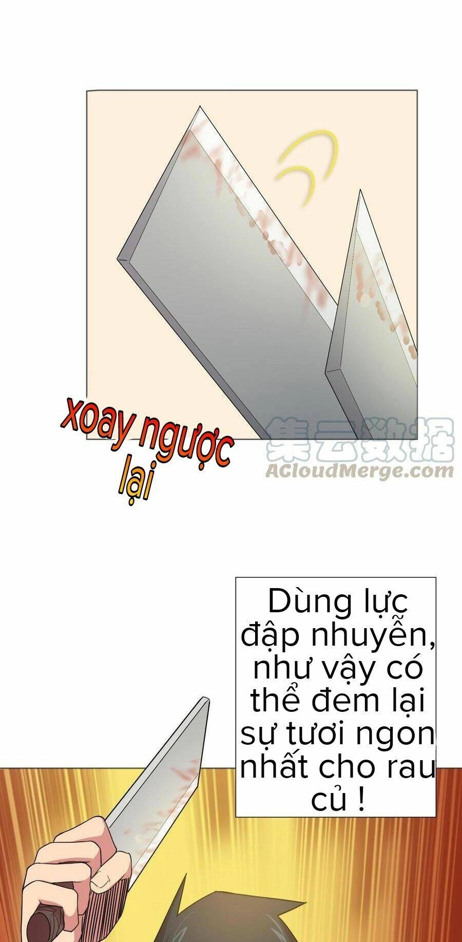 Thiên Thần Shipper Chapter 53 - 19