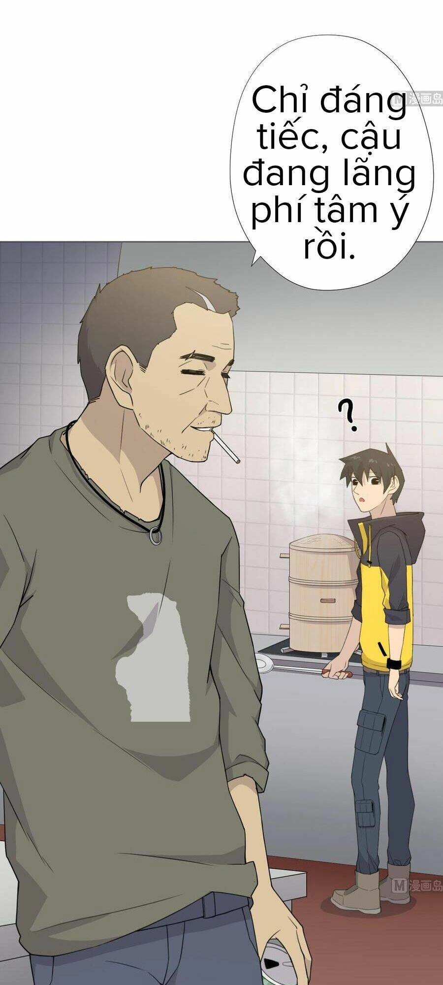 Thiên Thần Shipper Chapter 53 - 21